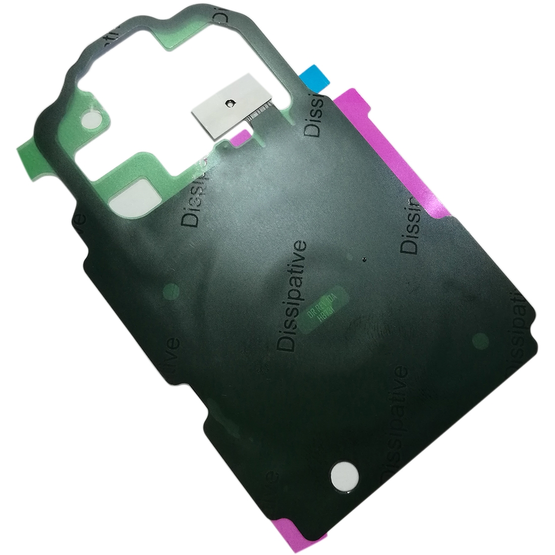 Samsung Galaxy S8 Wireless Charging Module Replacement - Image 3