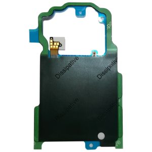 Samsung Galaxy S9 wireless charging coil replacement