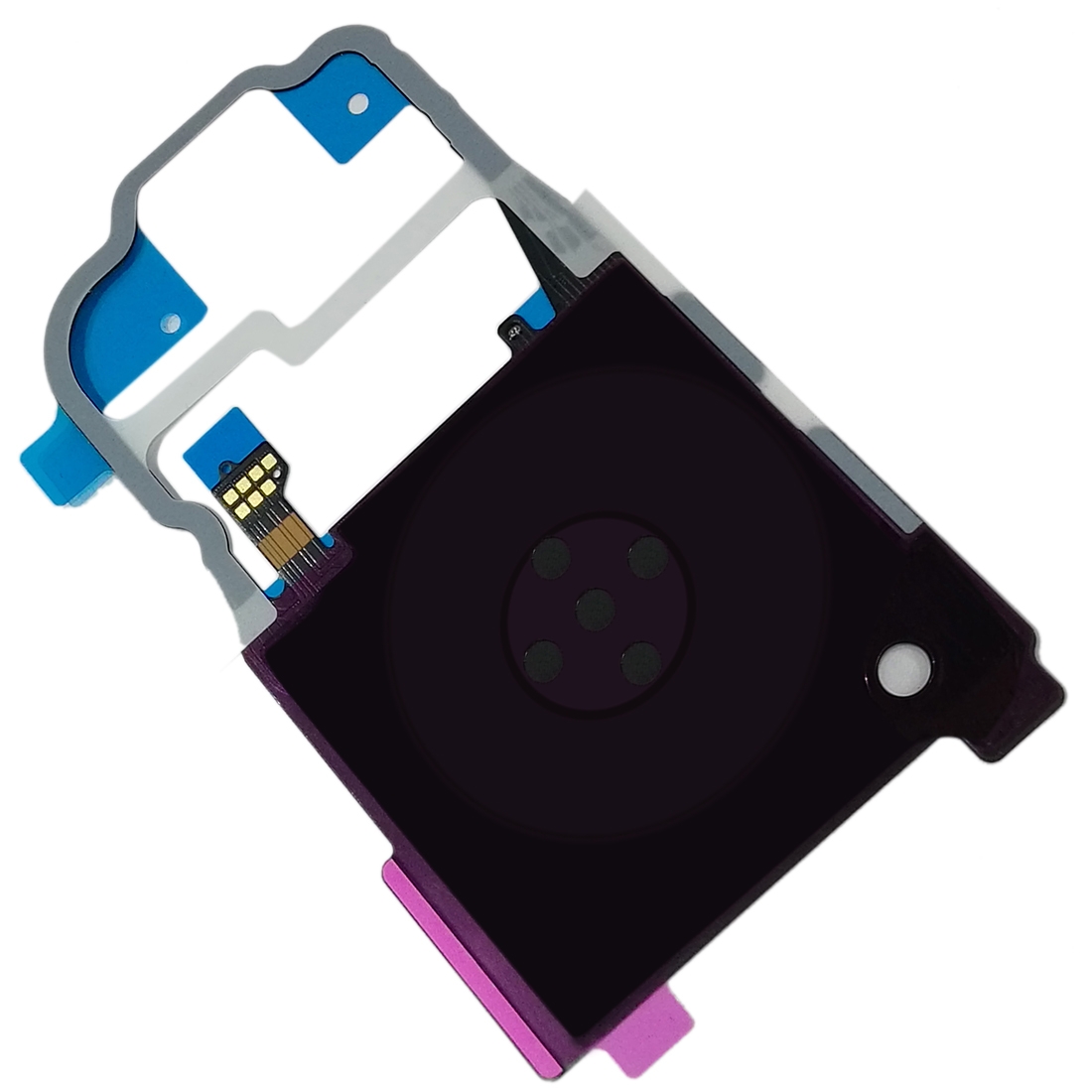 Samsung Galaxy S9+ Wireless Charging Coil Replacement - Image 2