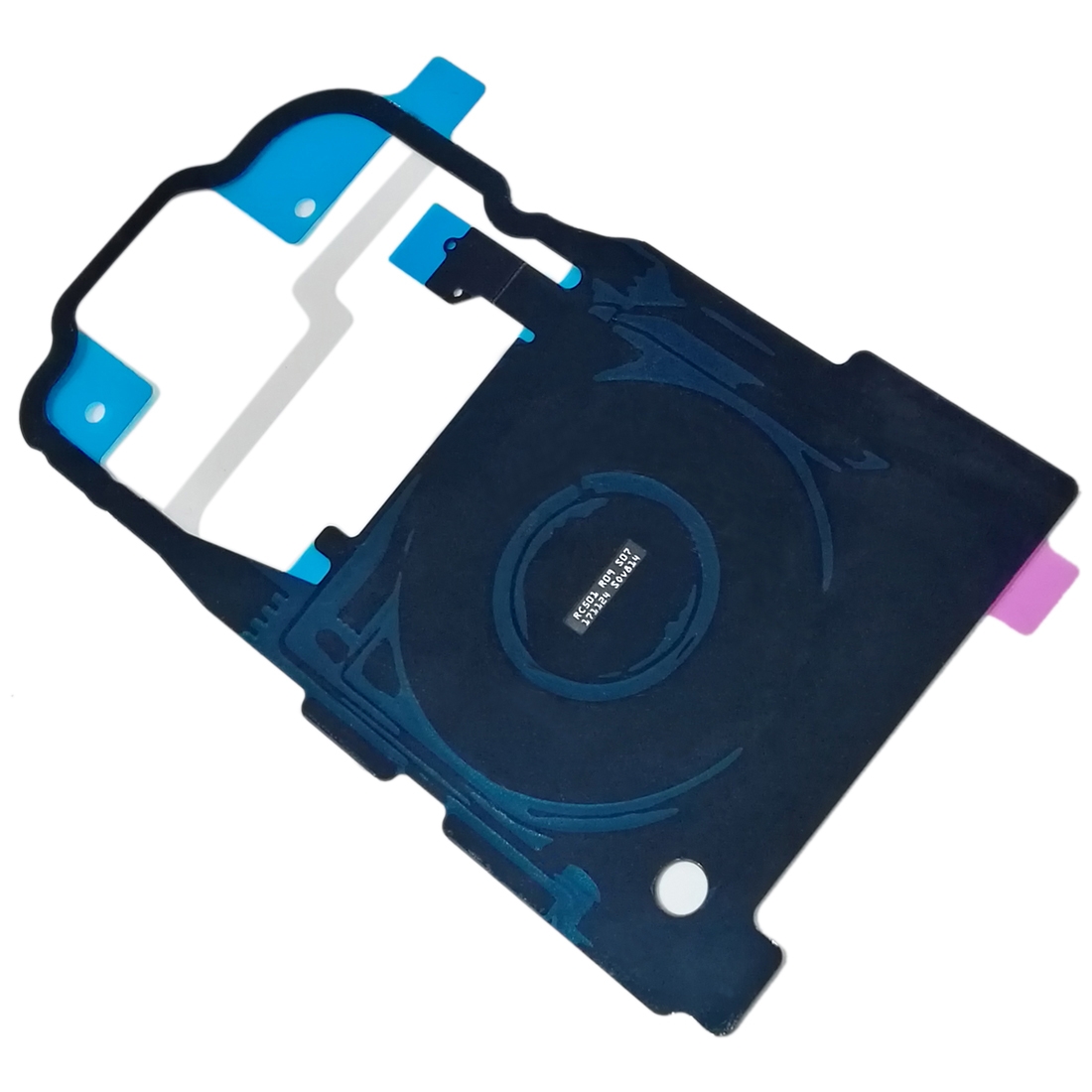 Samsung Galaxy S9+ Wireless Charging Coil Replacement - Image 3