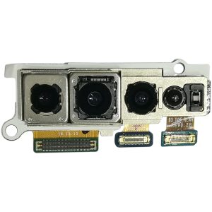 Samsung Galaxy S10 5G back camera replacement