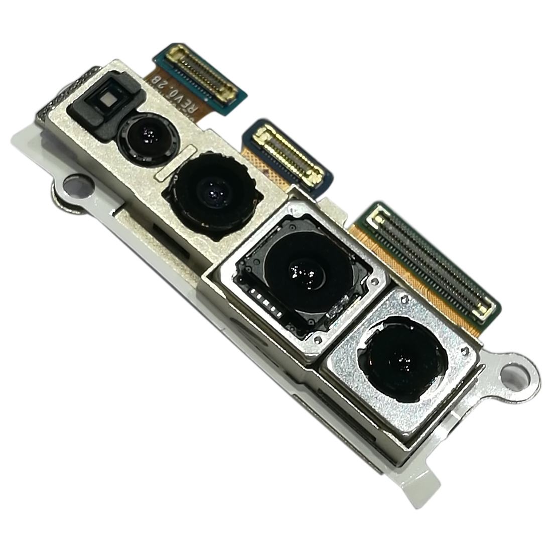 Samsung Galaxy S10 5G EU Back Camera Replacement - Image 2