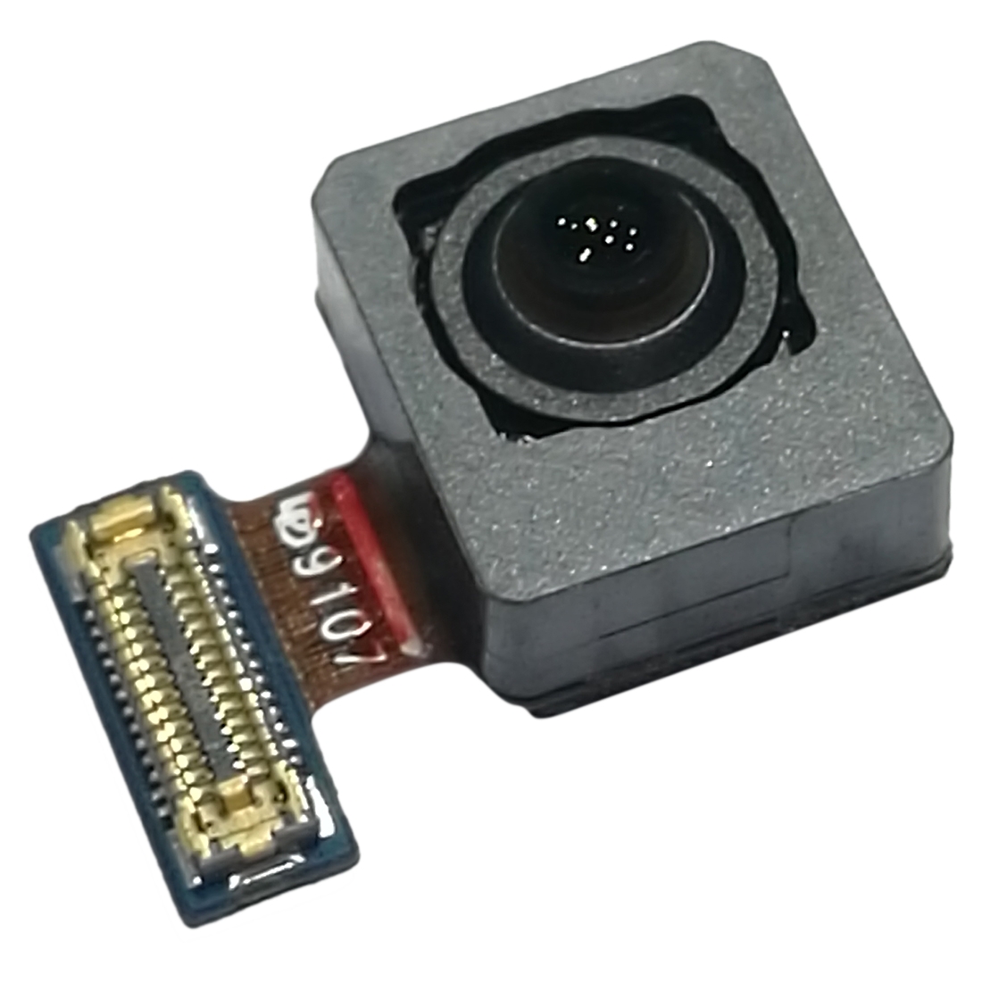 Samsung Galaxy S10 SM-G973U Front Camera Replacement - Image 2