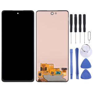 Samsung Galaxy A52 4G / A52 5G SM-A525 AMOLED LCD Screen with Digitizer replacement part