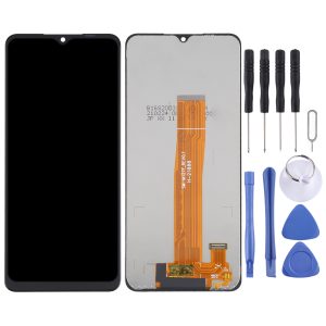Samsung Galaxy A02 SM-A022 LCD Screen with Digitizer replacement part