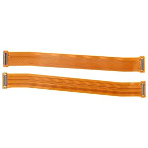Samsung Galaxy M30 motherboard flex cable replacement