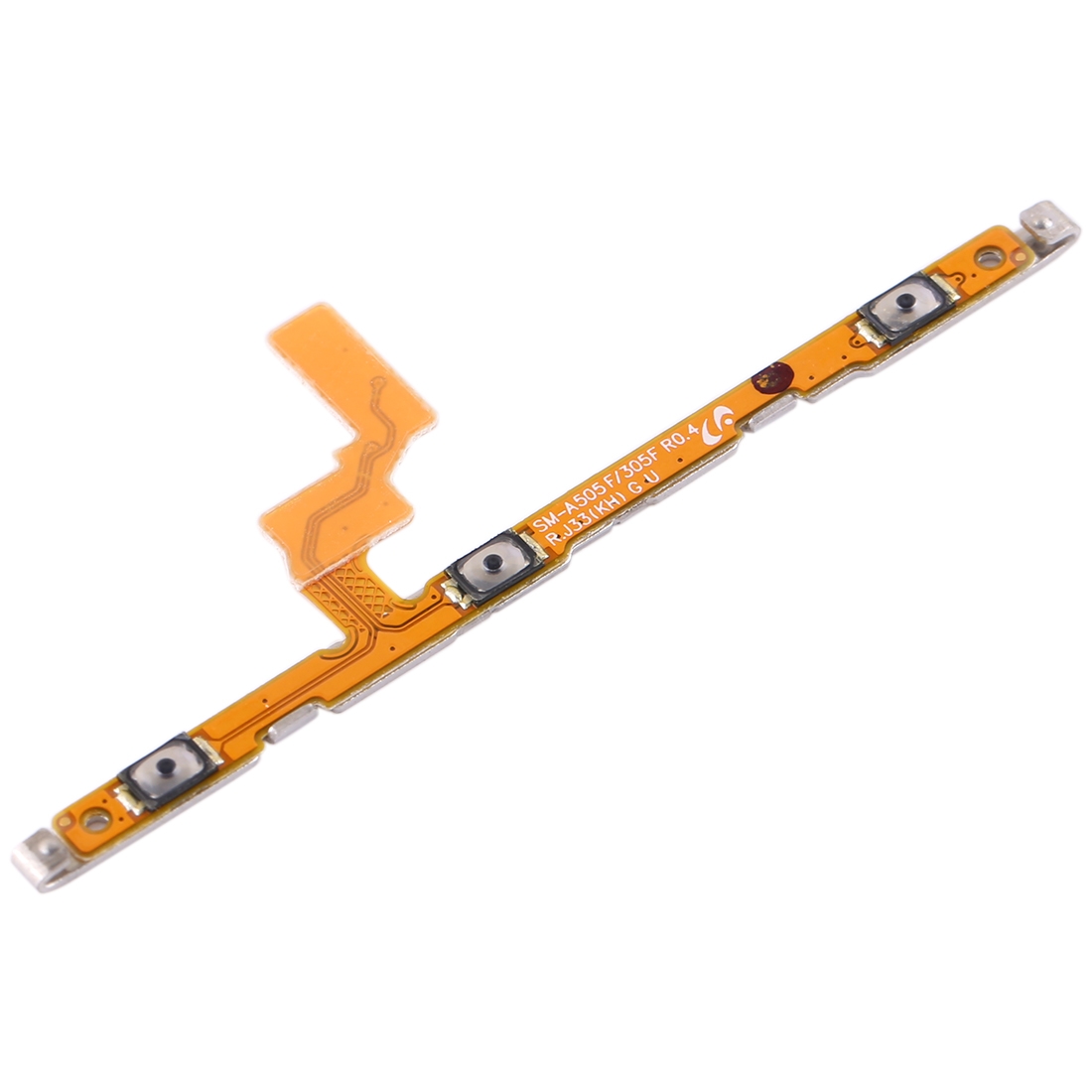 Samsung Galaxy A70 Power Button Flex Cable - Image 2