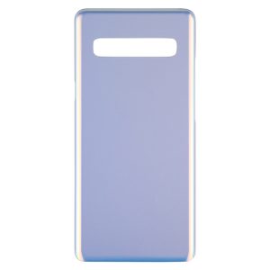 Samsung Galaxy S10 5G SM-G977 silver back cover