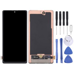Samsung Galaxy A71 5G / A Quantum SM-A716 Screen Assembly replacement part