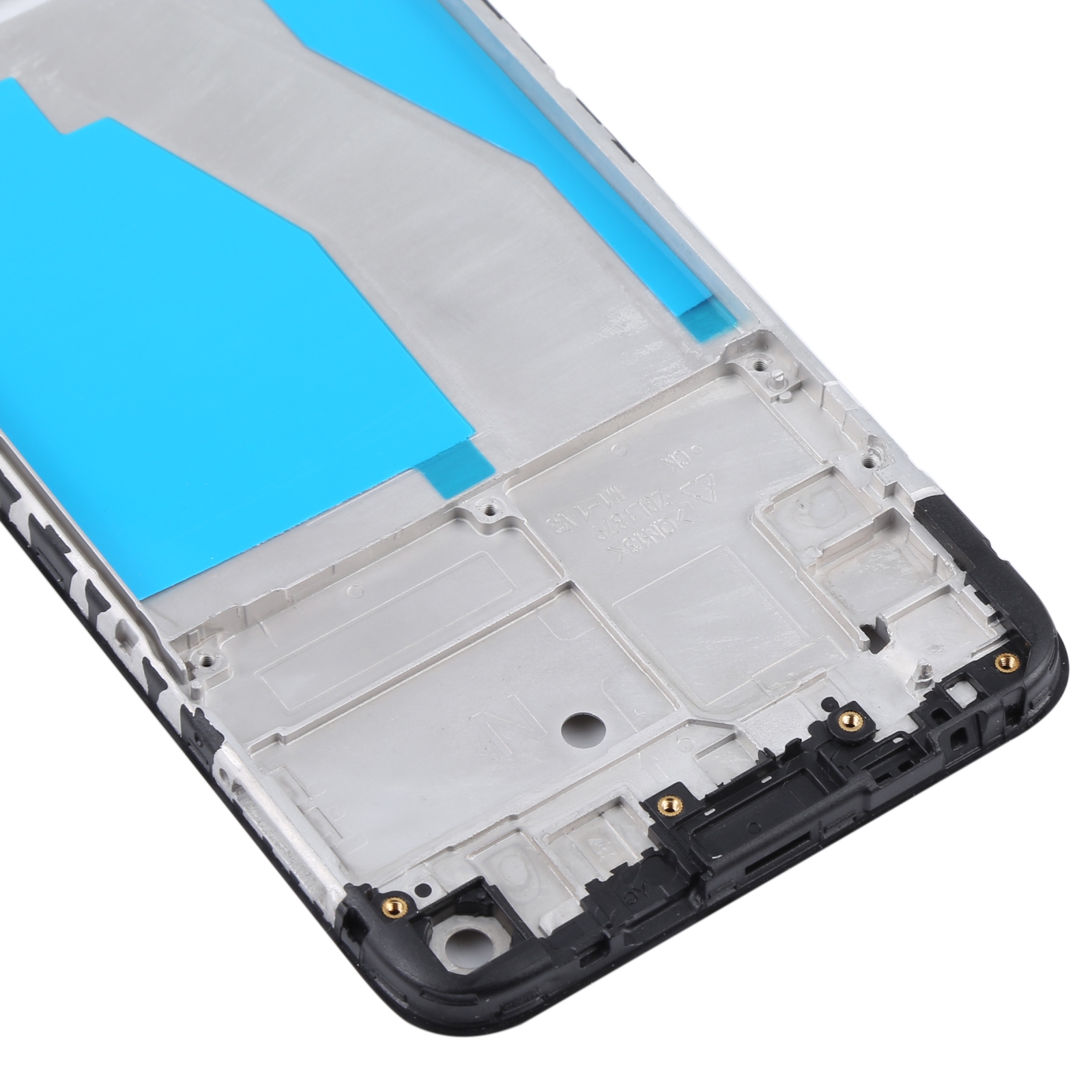 Samsung Galaxy M11 SM-M115 Front Frame Bezel Plate Replacement - Image 3