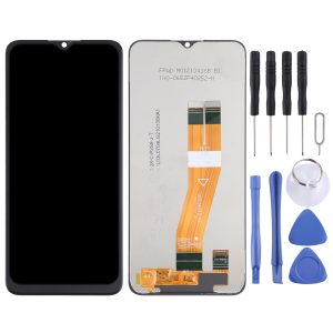 Samsung Galaxy A03s SM-A037 LCD Screen with Digitizer replacement part