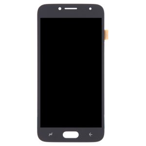 Samsung Galaxy J2 Pro 2018 SM-J250 black screen replacement