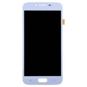 Samsung Galaxy J2 Pro 2018 SM-J250 blue screen replacement