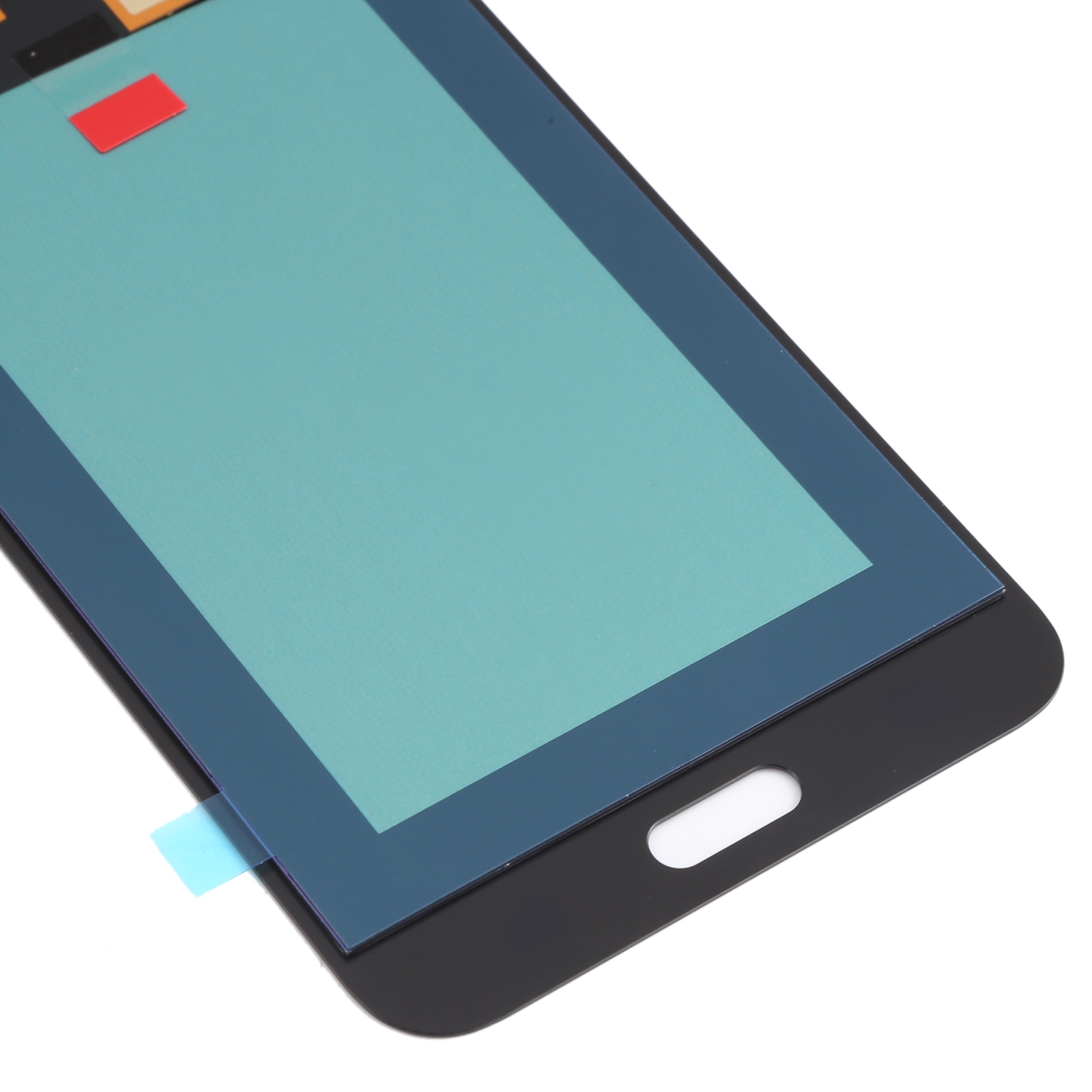 Samsung Galaxy J7 Nxt SM-J701 Black OLED Screen Replacement - Image 4