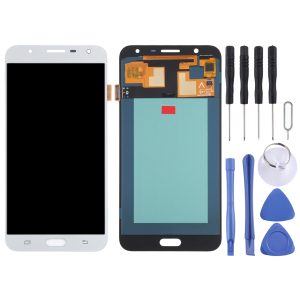 Samsung Galaxy J7 Nxt SM-J701 white screen replacement