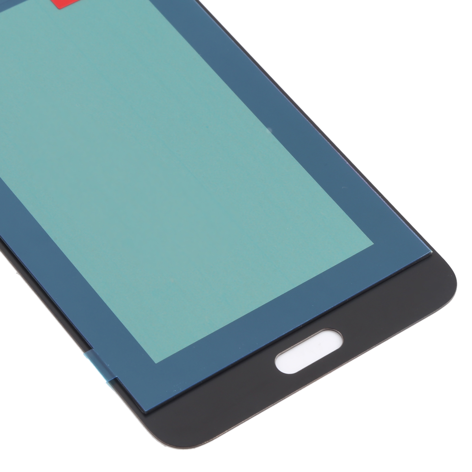 Samsung Galaxy J7 2016 SM-J710 Gold Screen Replacement - Image 4