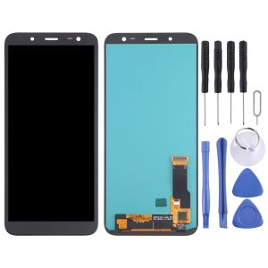 Samsung Galaxy J6 SM-J600 OLED screen replacement