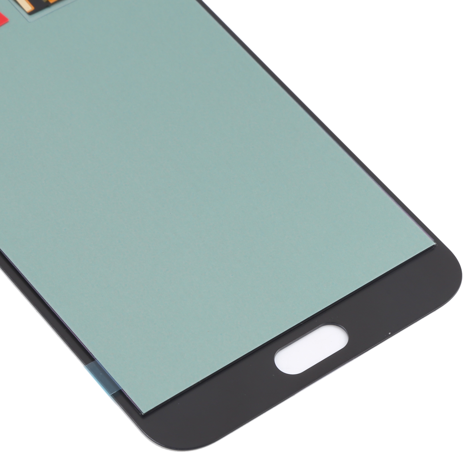 Samsung Galaxy J4 2018 SM-J400 Blue OLED Screen Replacement - Image 4