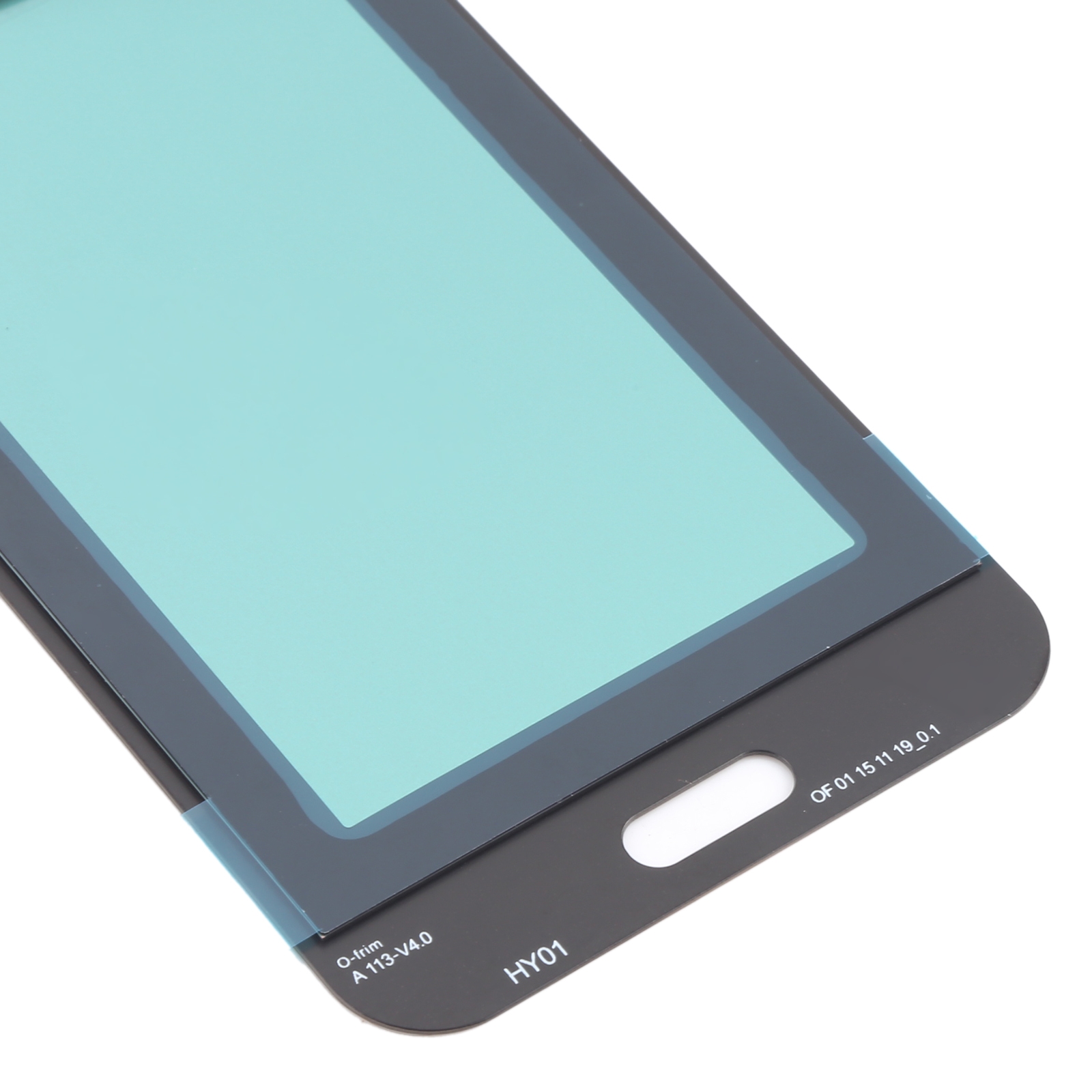 Samsung Galaxy J5 SM-J500 Gold Screen Replacement - Image 4