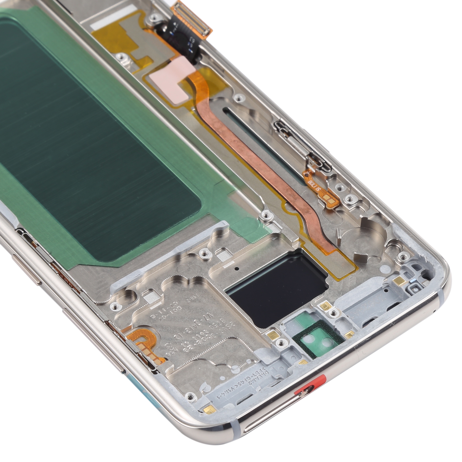 Samsung Galaxy S8+ G955 Silver Screen Replacement - Image 3