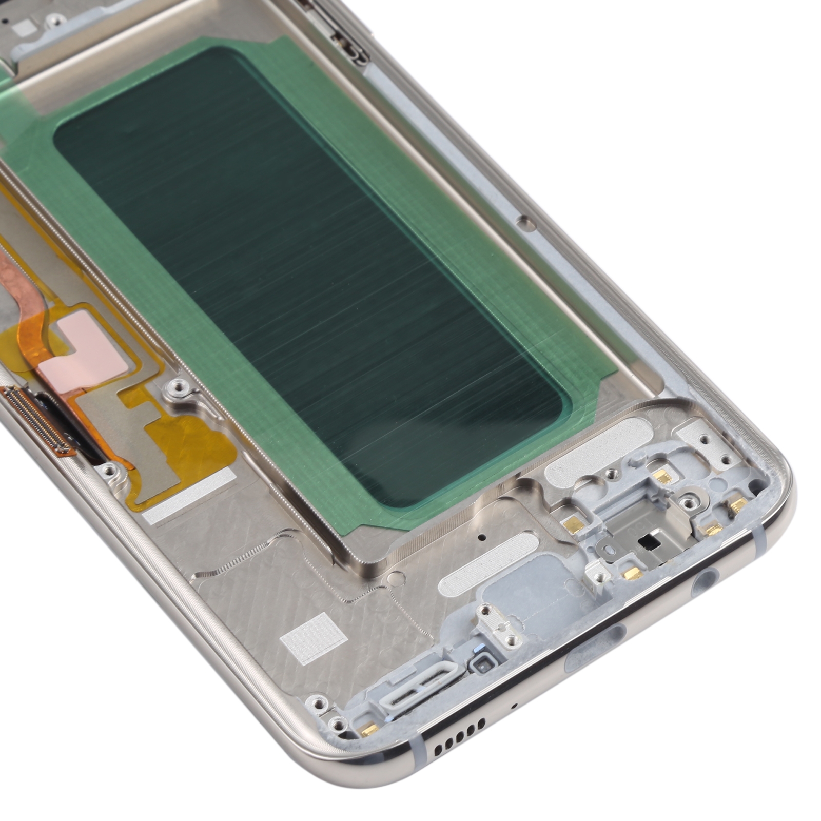 Samsung Galaxy S8+ G955 Silver Screen Replacement - Image 4