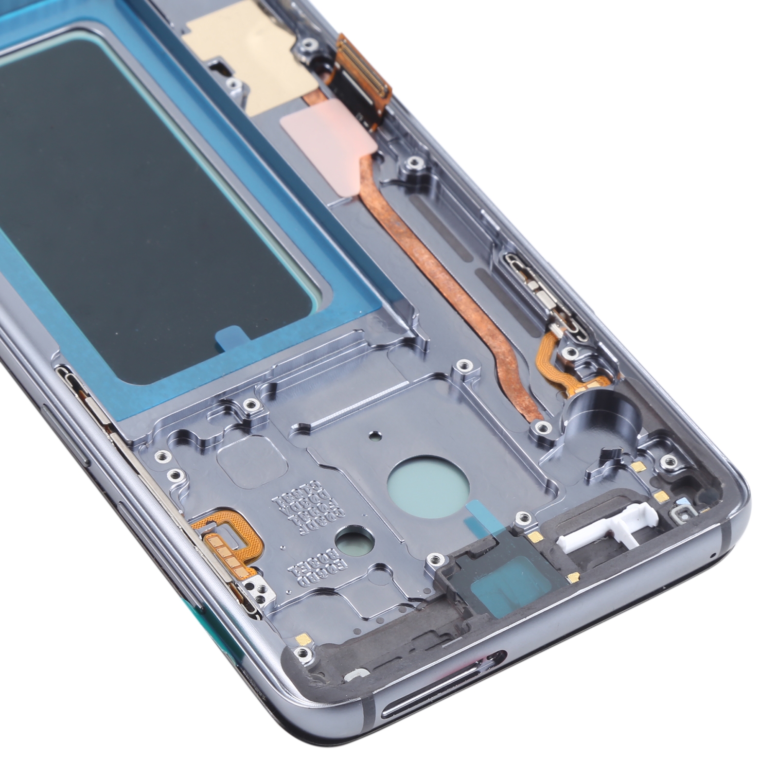 Samsung Galaxy S9+ SM-G965 Grey Screen Replacement - Image 3