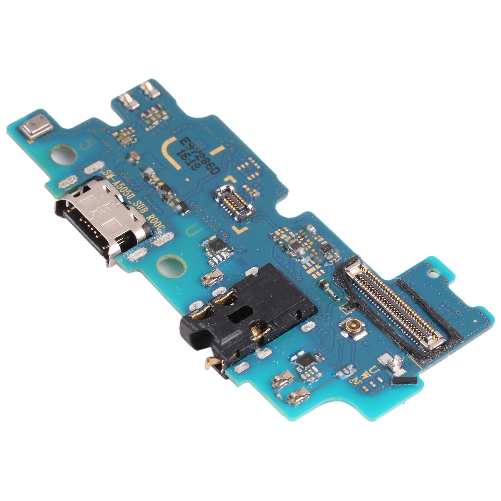 Samsung Galaxy A50 SM-A505U charging port replacement