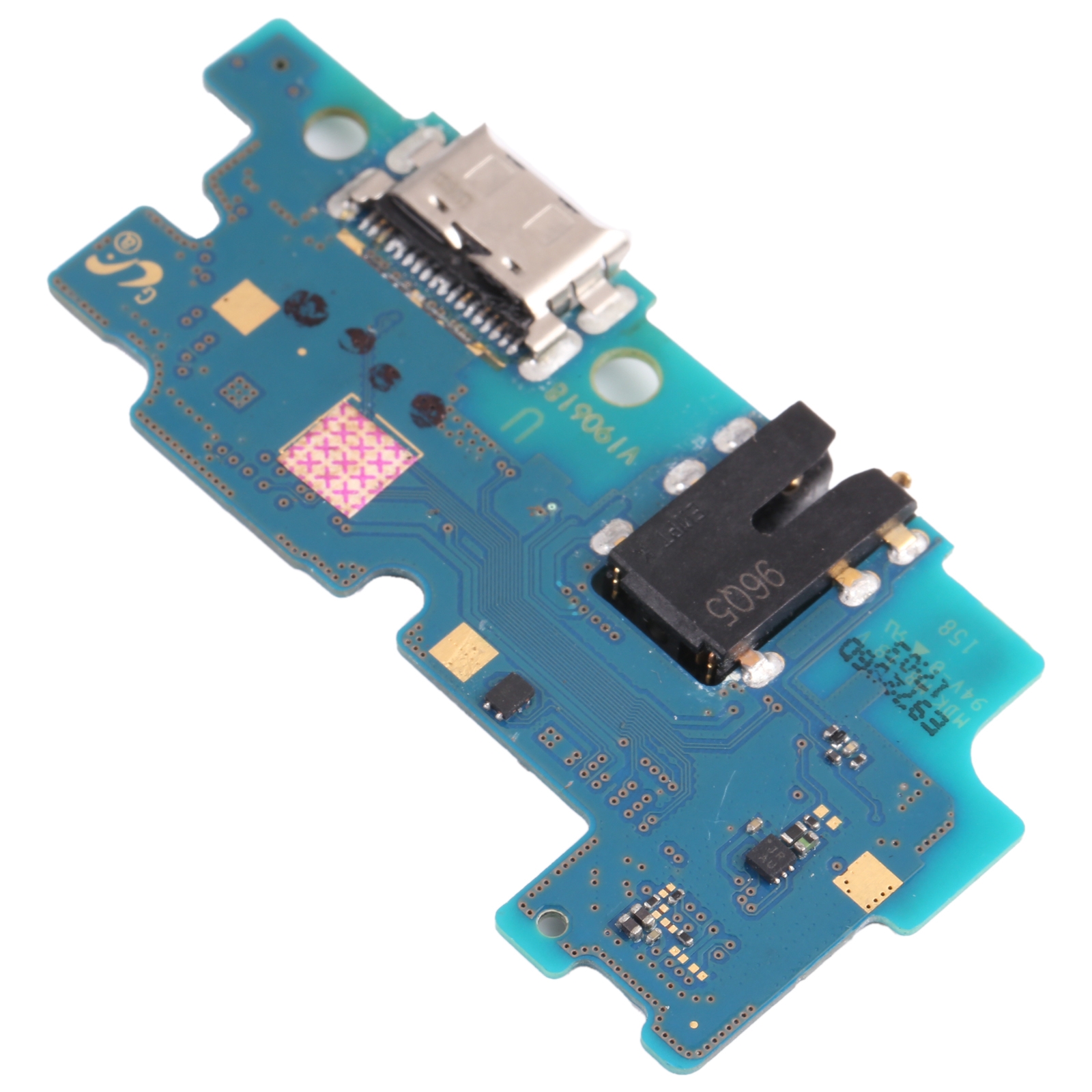 Samsung Galaxy A50 SM-A505U Charging Port Replacement - Image 2