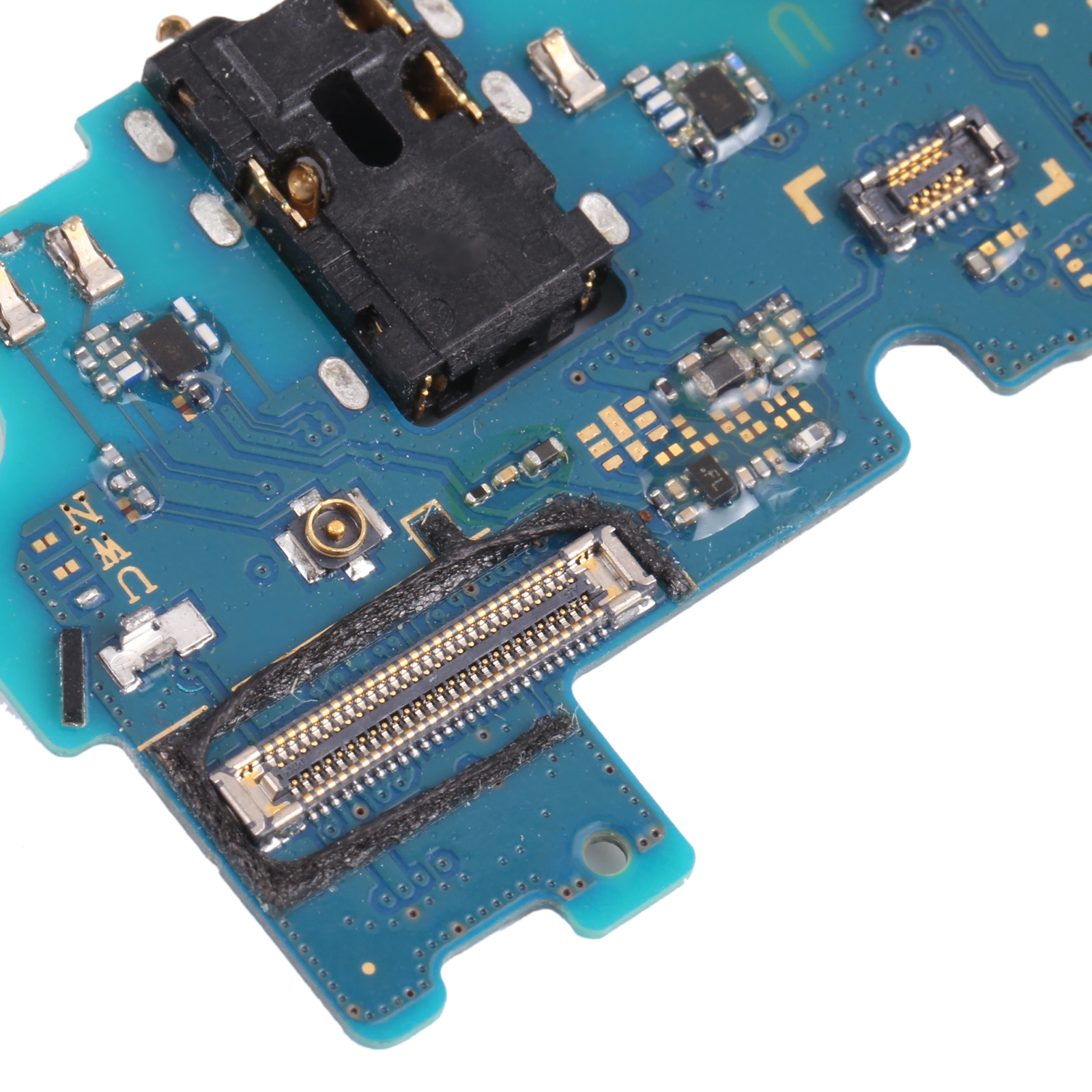 Samsung Galaxy A50 SM-A505U Charging Port Replacement - Image 3