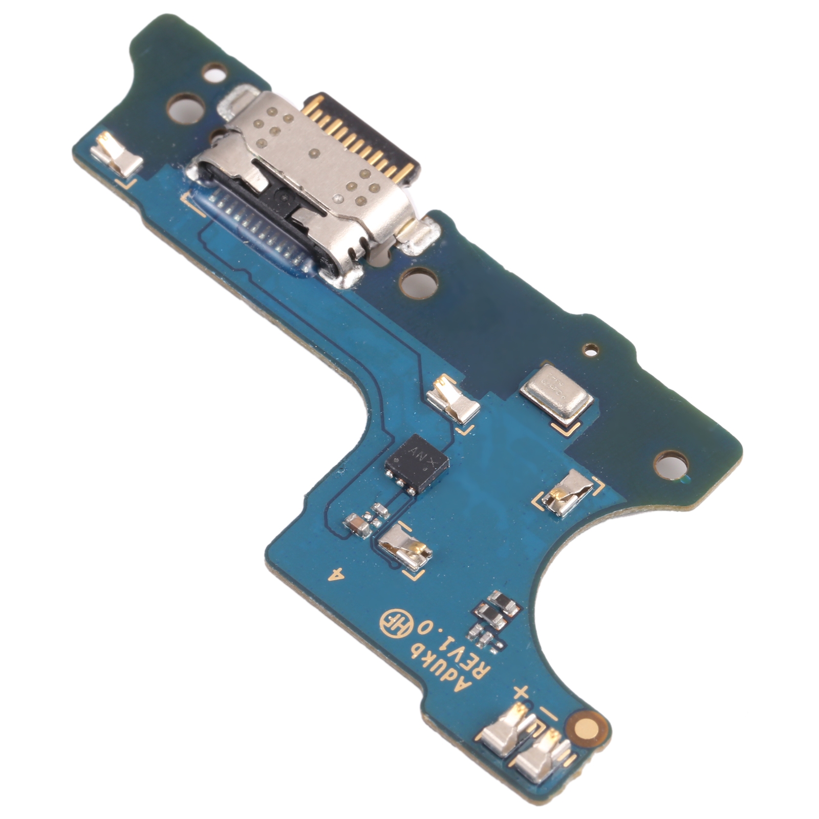 Samsung Galaxy A01 SM-A015A Charging Port Replacement - Image 2