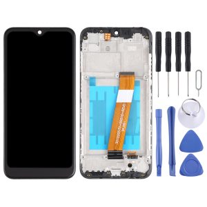 Samsung Galaxy M01 LCD screen replacement