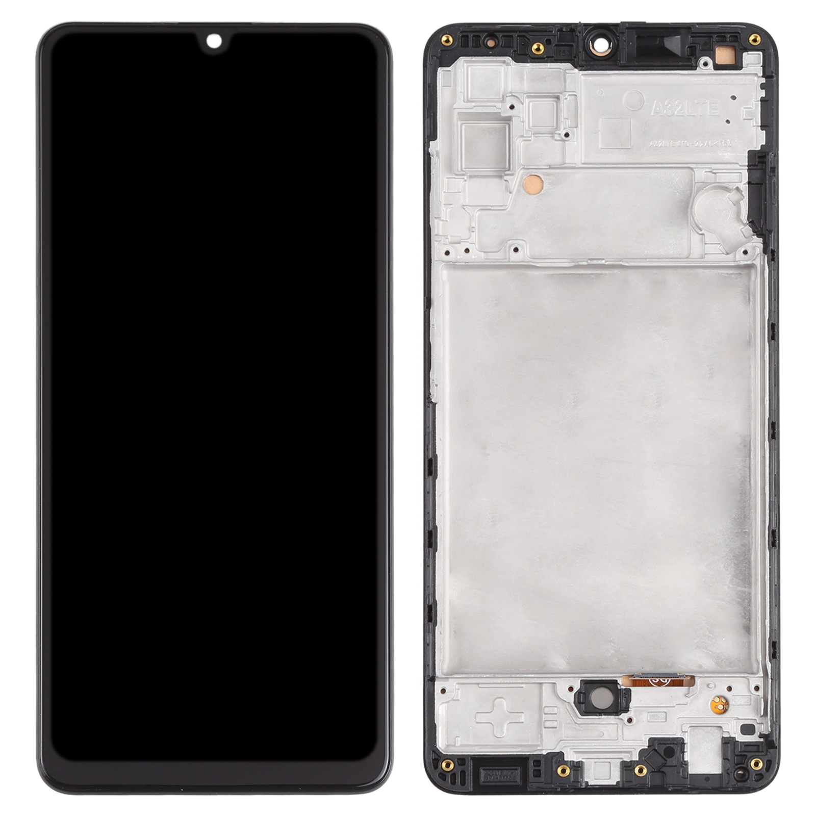 Samsung Galaxy A32 4G LCD Screen Replacement - Image 2