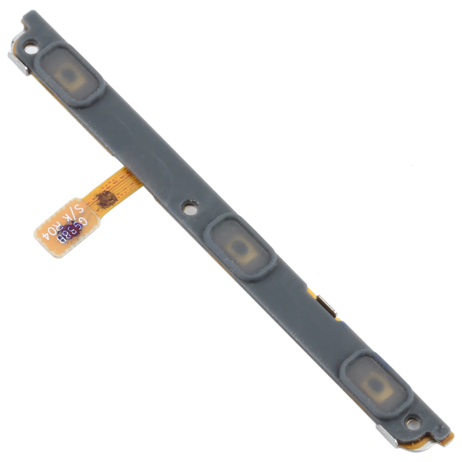 Samsung Galaxy S20 Ultra 5G power button flex cable