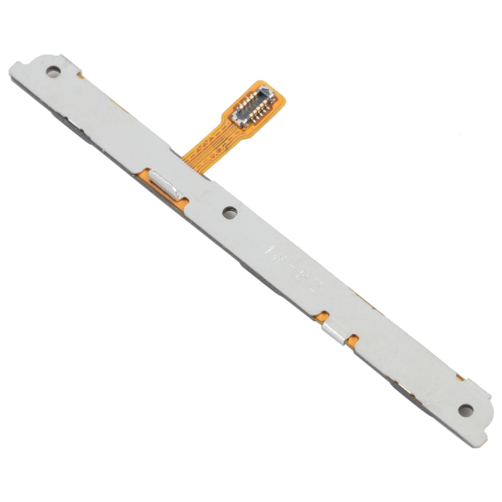 Samsung Galaxy S20 Ultra 5G SM-G988 Power Button Flex Cable Replacement - Image 2