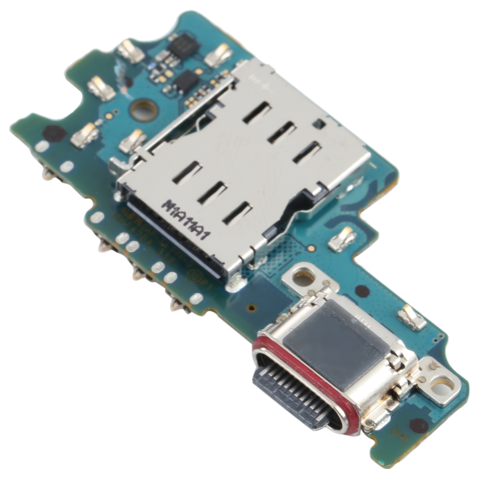Samsung Galaxy S21 FE 5G SM-G990E Charging Port Replacement - Image 2
