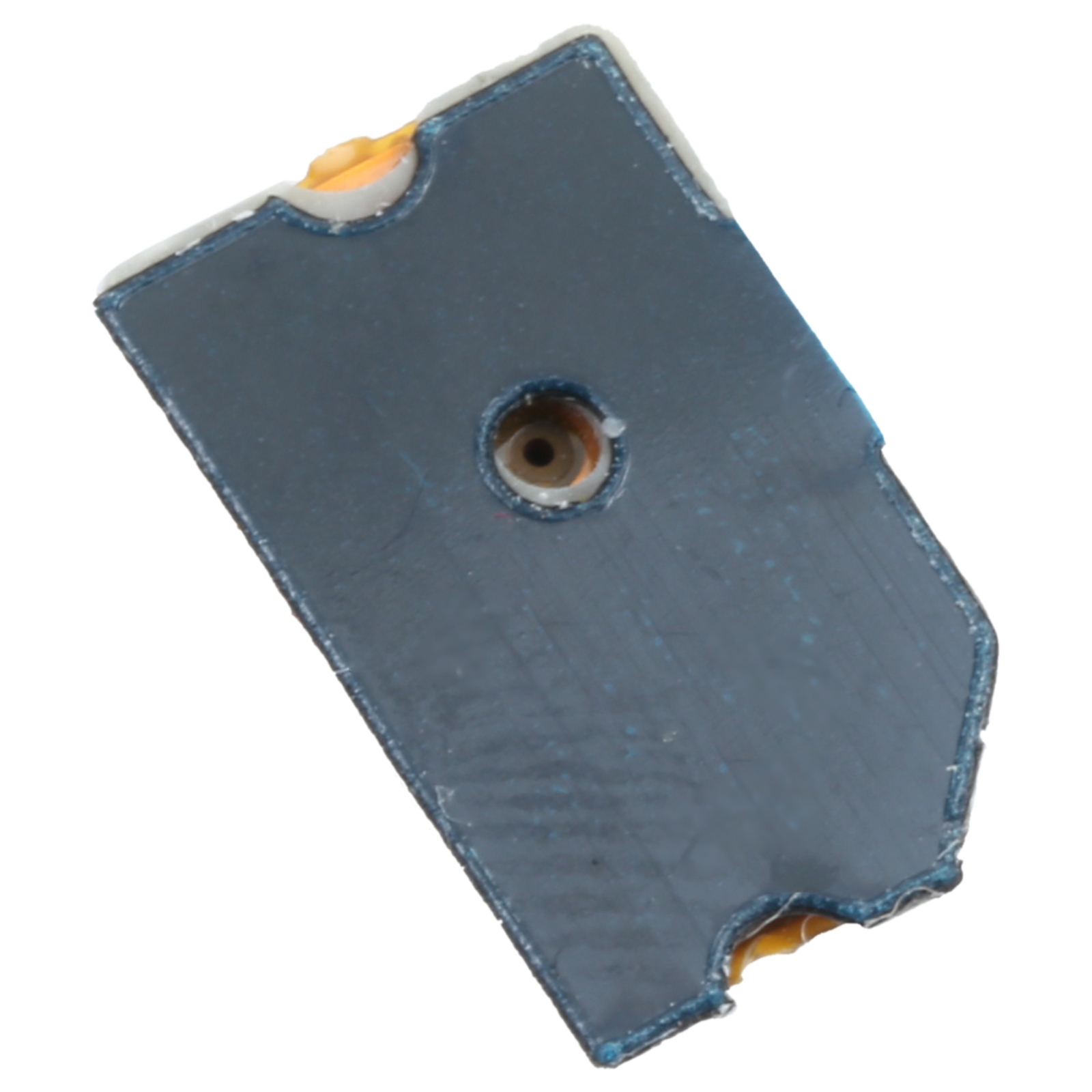 Samsung Galaxy S20 Ultra 5G Microphone Flex Cable Replacement - Image 2