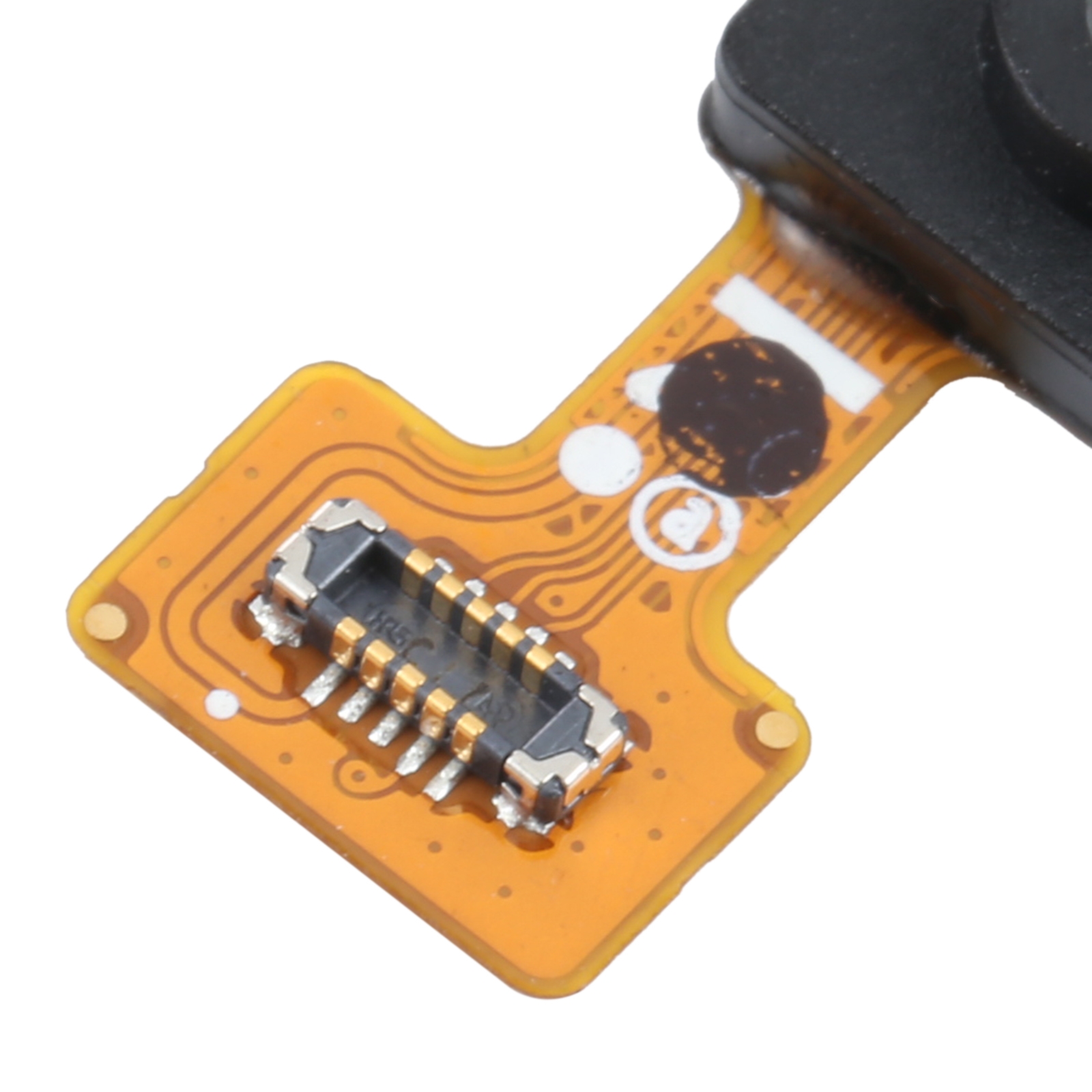 Samsung Galaxy A72 Fingerprint Sensor Flex Cable - Image 3