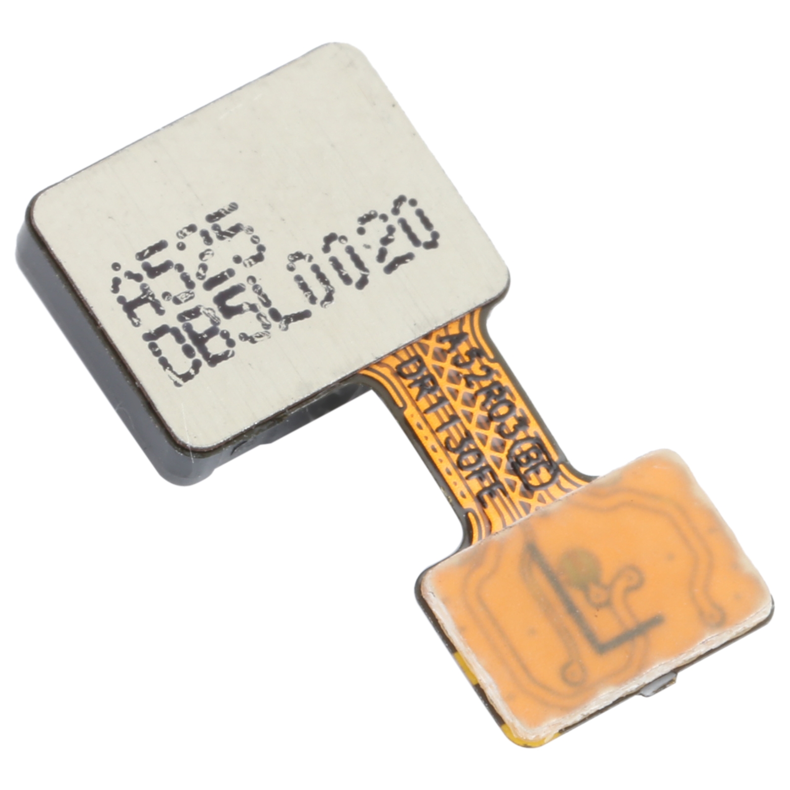 Samsung Galaxy A72 5G Fingerprint Sensor Flex Cable - Image 2