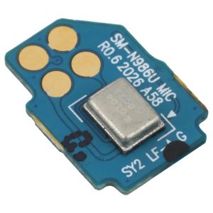Samsung Galaxy Note20 Ultra 5G microphone flex cable replacement