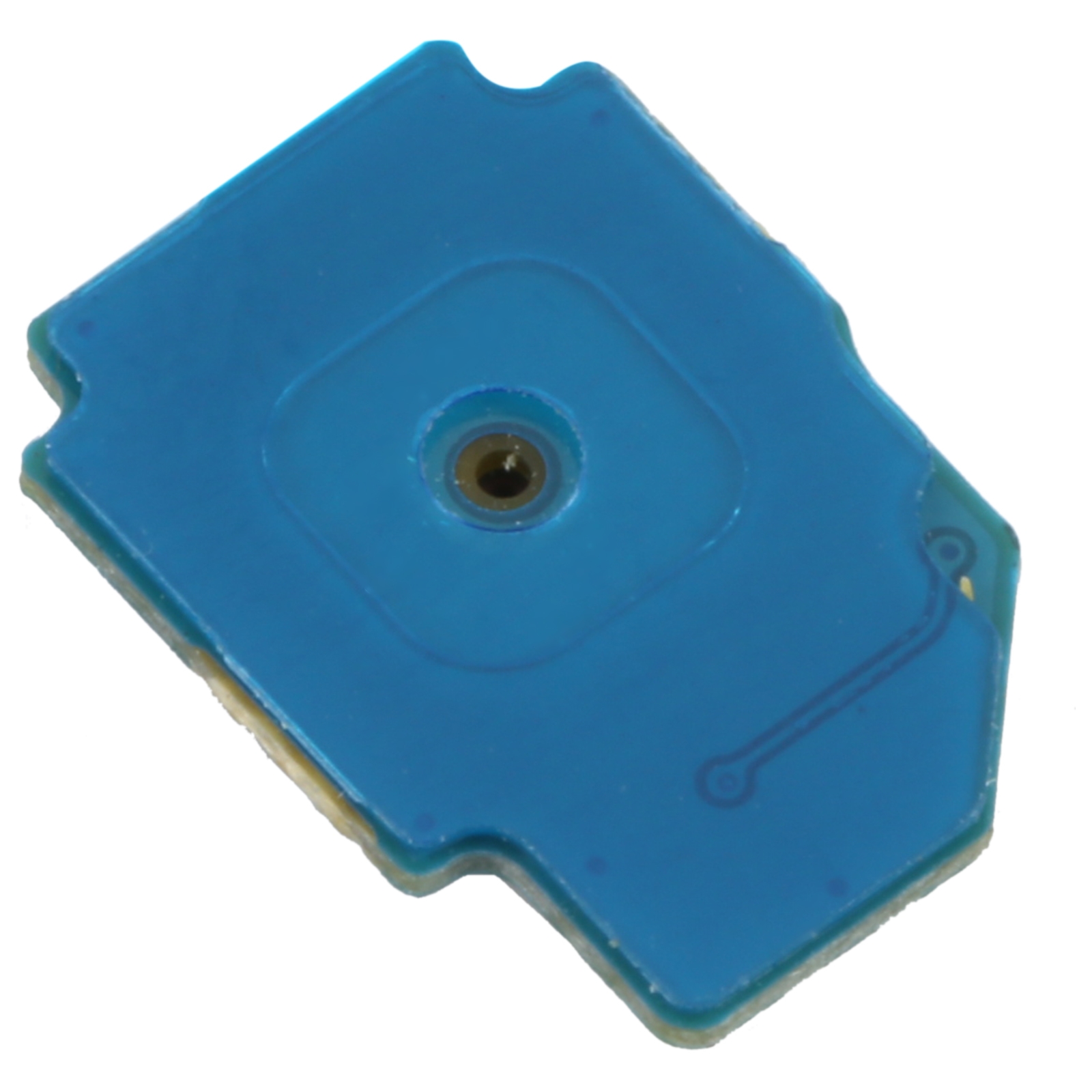 Samsung Galaxy Note20 Ultra 5G Microphone Flex Cable Replacement - Image 2