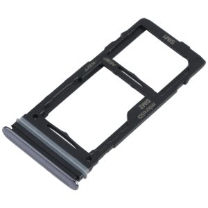 Samsung Galaxy A52S 5G SIM card tray black