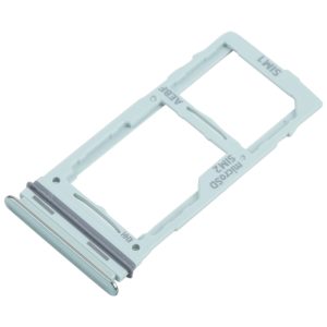 Samsung Galaxy A52S 5G green SIM card tray