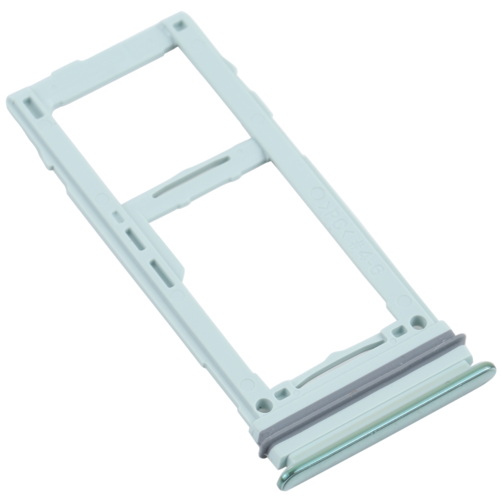 Samsung Galaxy A52S 5G Green SIM Card Tray | Quality Replacement - Image 2