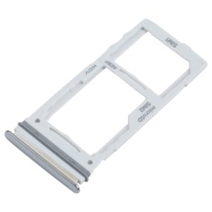 Samsung Galaxy A52S 5G silver card tray