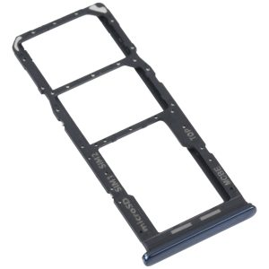 Samsung Galaxy M32 SM-M325 black SIM card tray