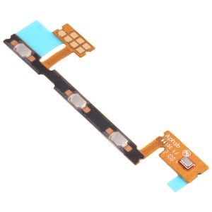 Samsung Galaxy Tab A7 Lite SM-T225 power button flex cable