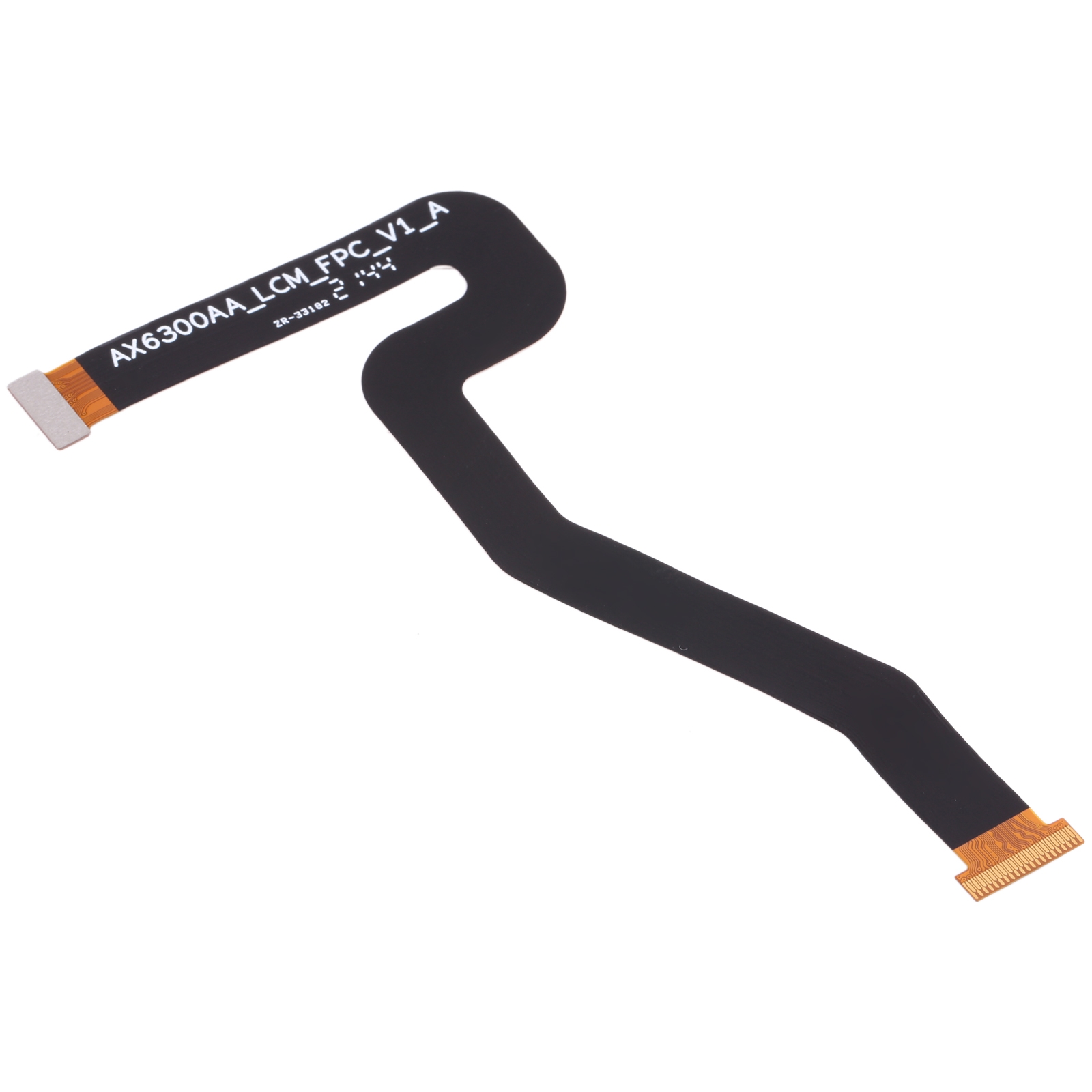 Samsung Galaxy Tab A8 SM-X200 LCD Flex Cable Replacement - Image 2