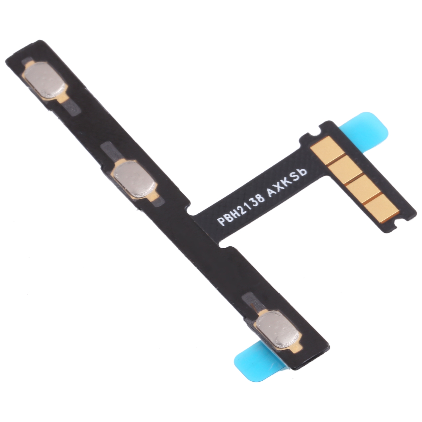 Samsung Galaxy Tab A8 SM-X200 power button flex cable