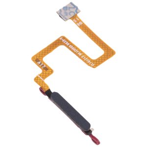 Samsung Galaxy A22 5G fingerprint sensor flex cable black
