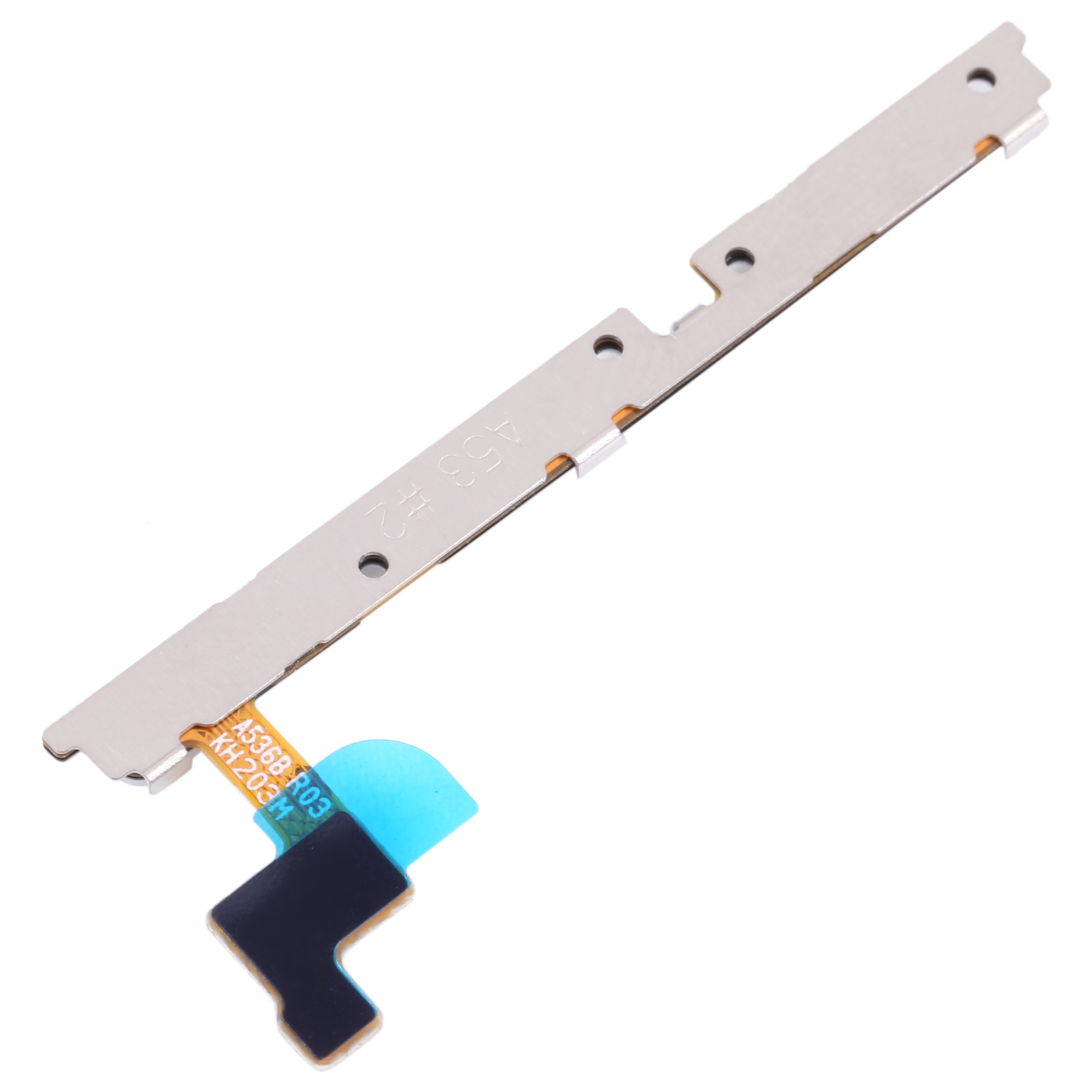 Samsung Galaxy A53 5G Power Button Flex Cable Replacement - Image 2